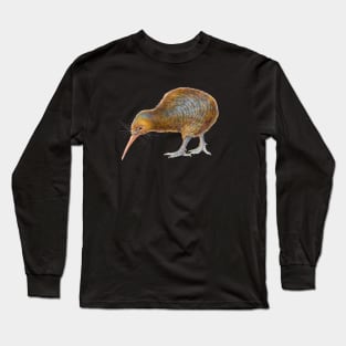 Kiwi Long Sleeve T-Shirt